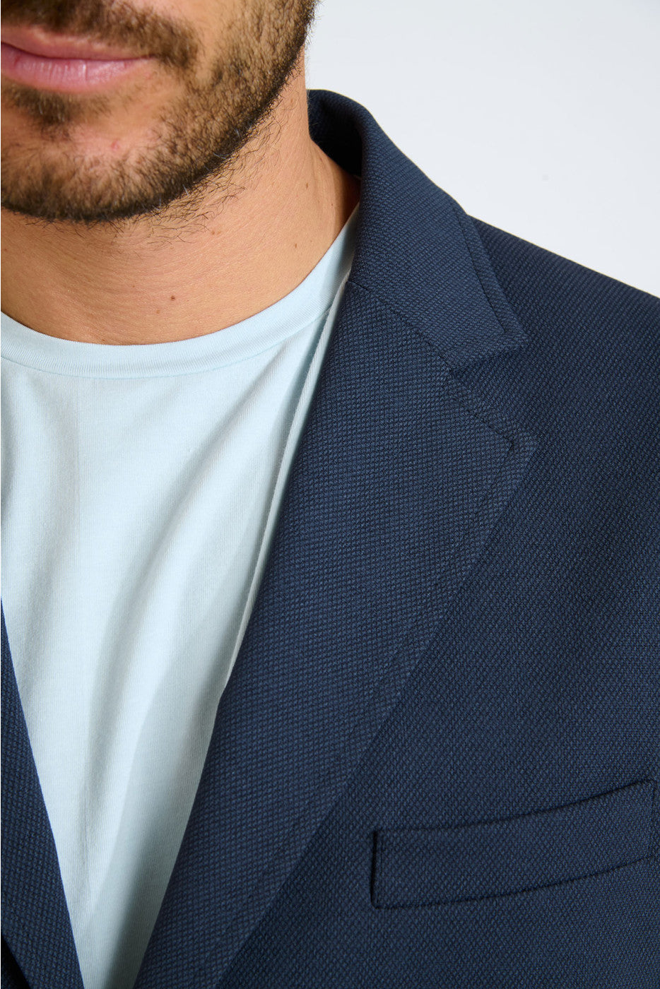 CALA - Veste de blazer Niko Ostia Marine
