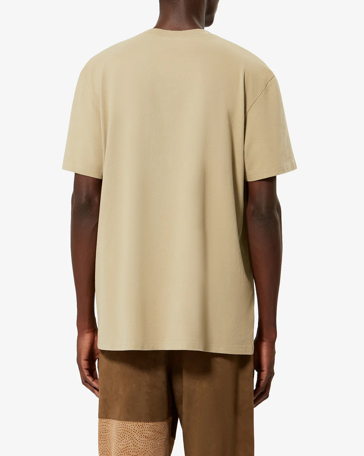 Isabel Marant - T-shirt Honore Bronze