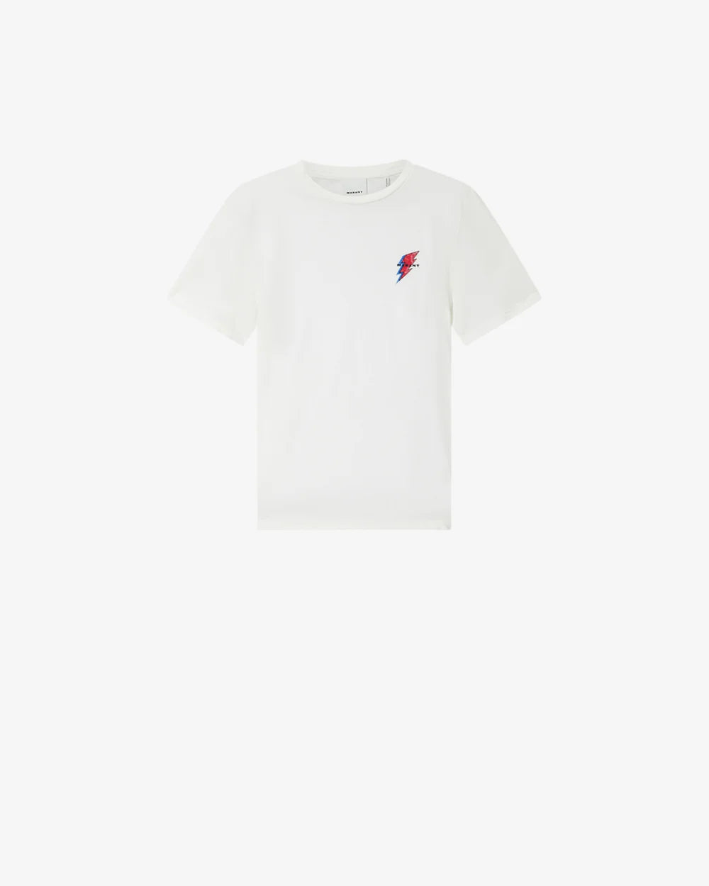 Isabel Marant - T-shirt Honore Eclair écru