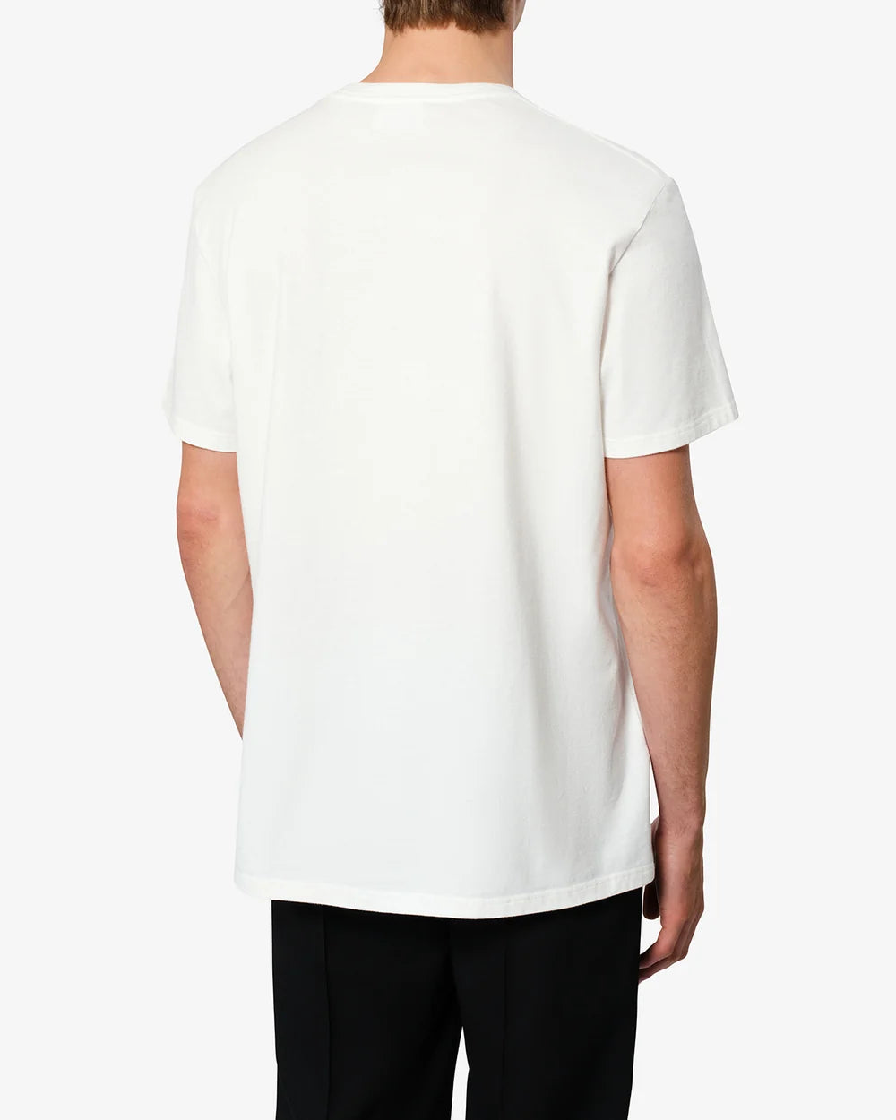 Isabel Marant - T-shirt Honore Eclair écru
