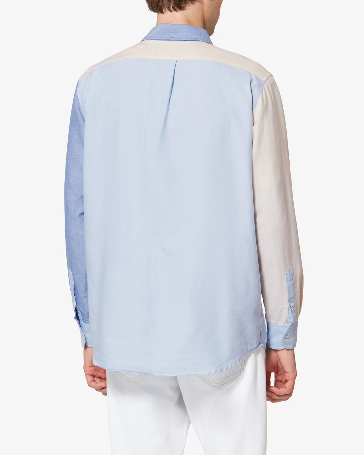Isabel Marant - Chemise Nathael Multicolor