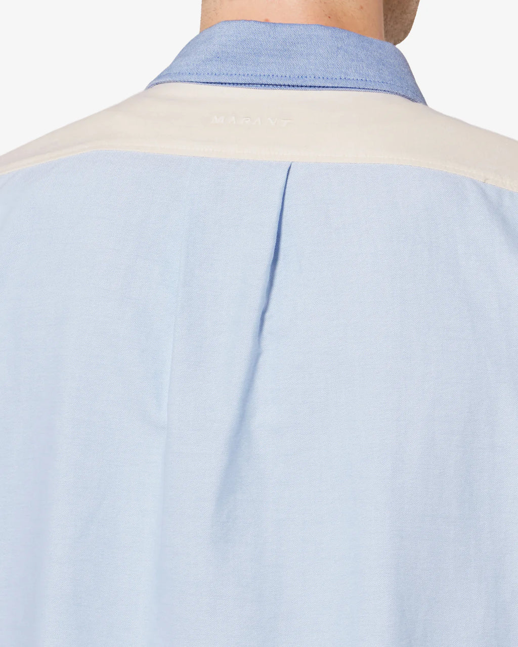 Isabel Marant - Chemise Nathael Multicolor