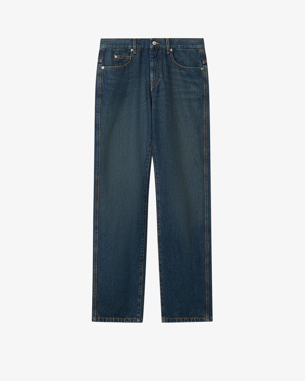 Isabel Marant - Jeans Lewys Blue