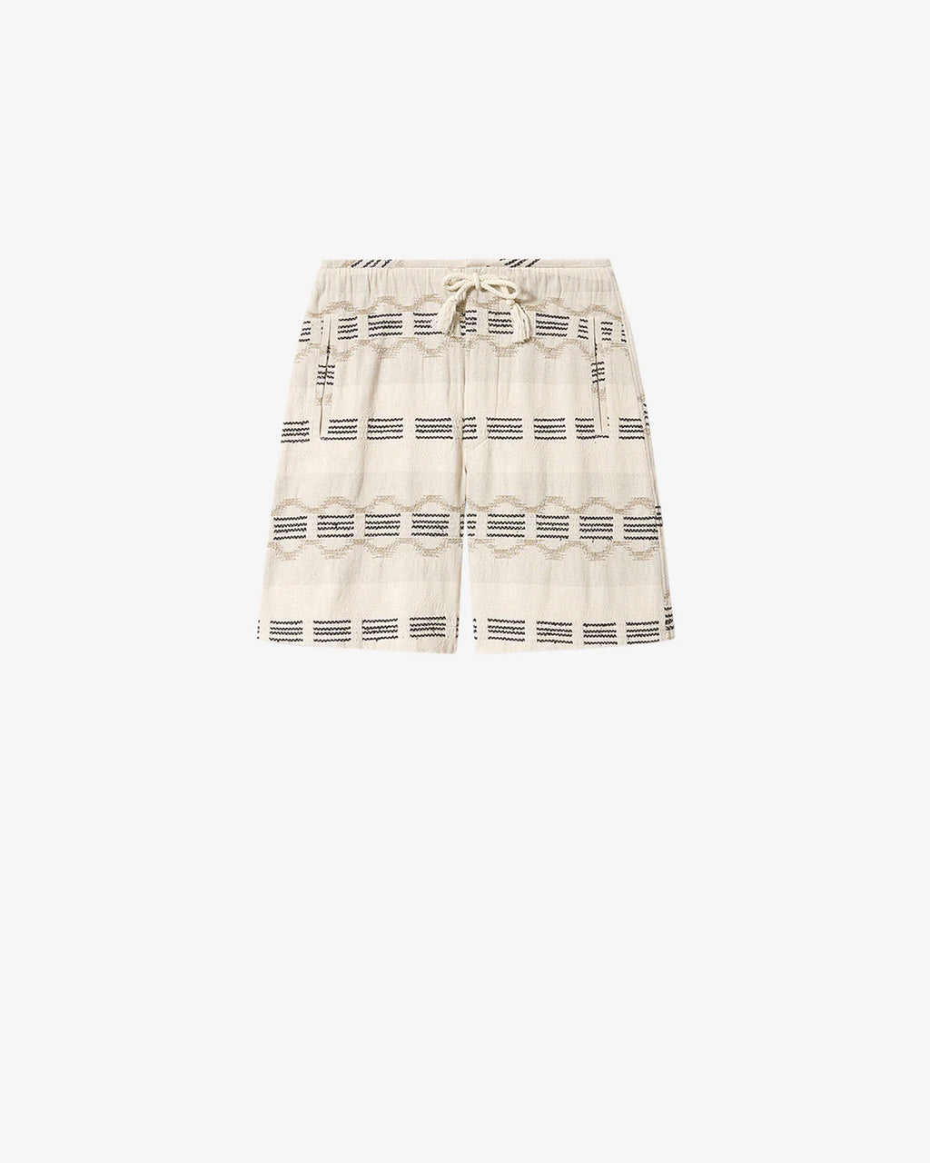 Isabel Marant - Short Deliann Ecru