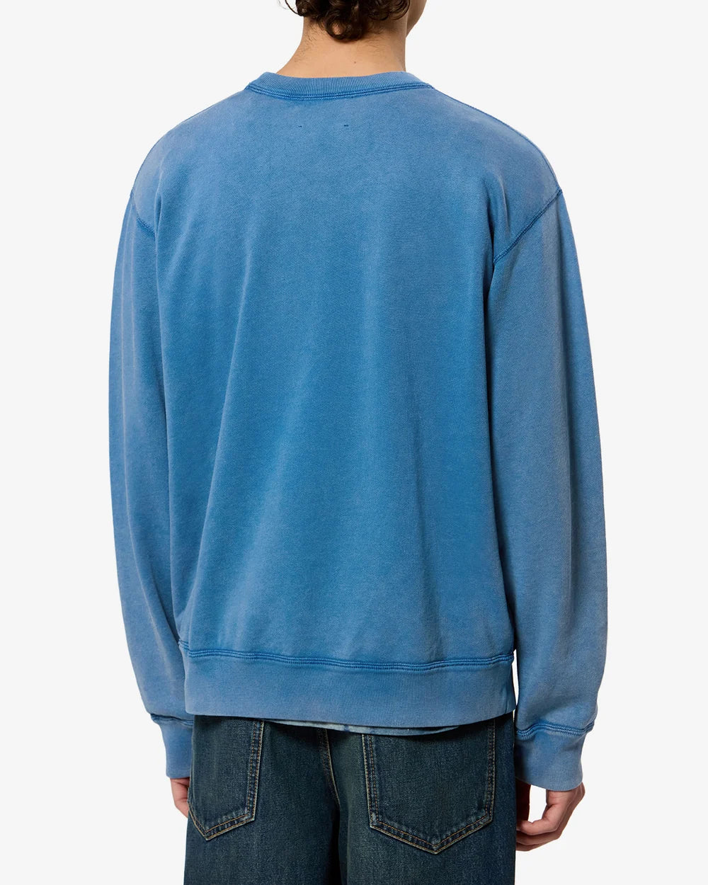 Isabel Marant - Sweat Mikoy Bleu