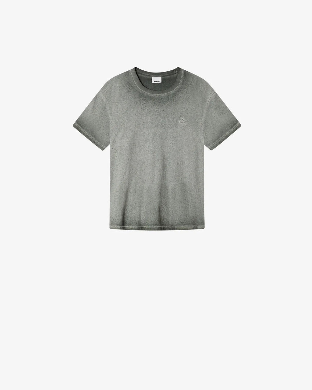 Isabel Marant - T-shirt Honore Kaki