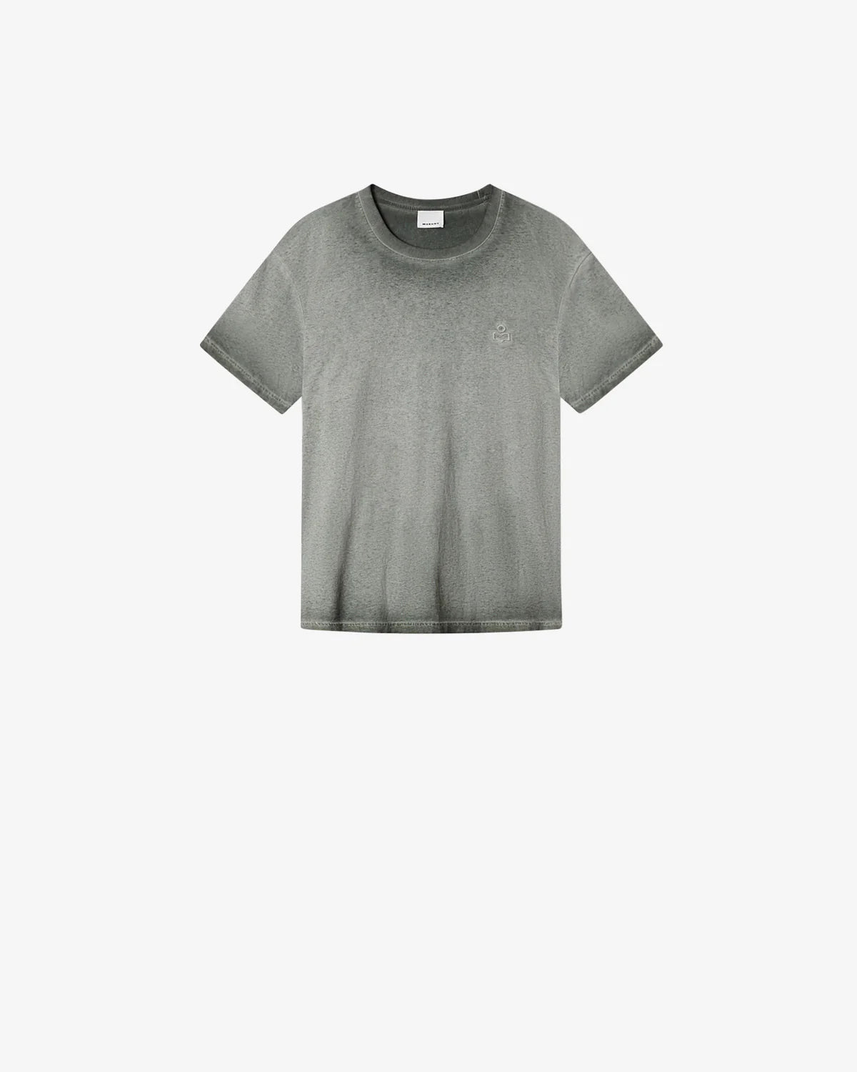 Isabel Marant - T-shirt Honore Kaki