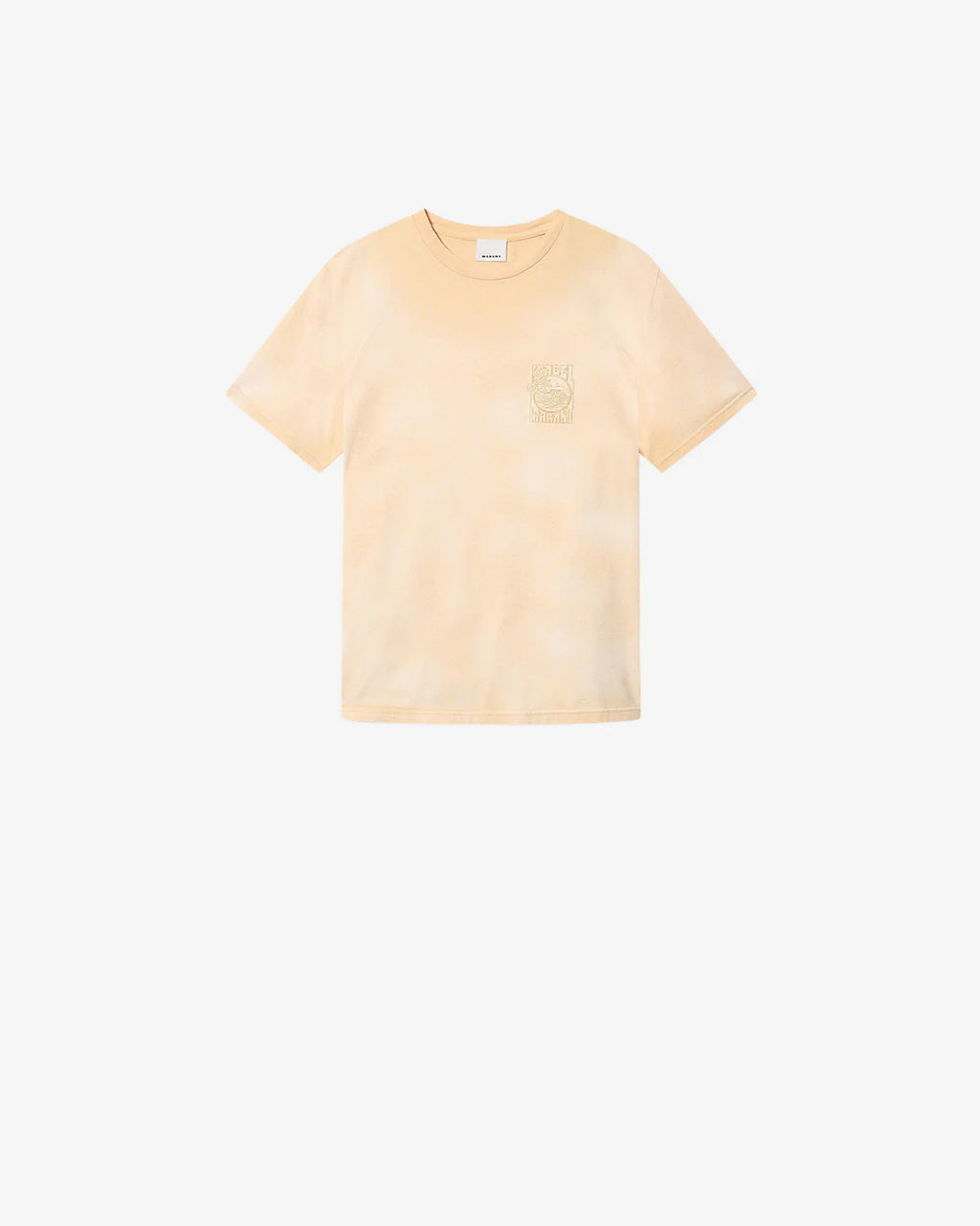Isabel Marant - T-shirt Honore Sunset