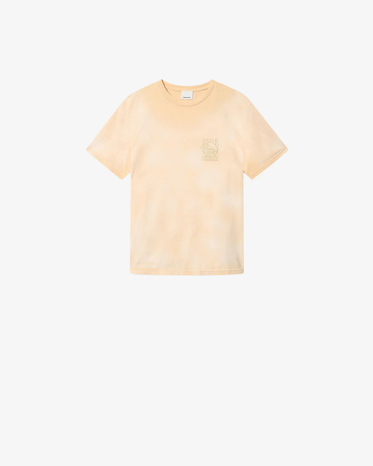 Isabel Marant - T-shirt Honore Sunset