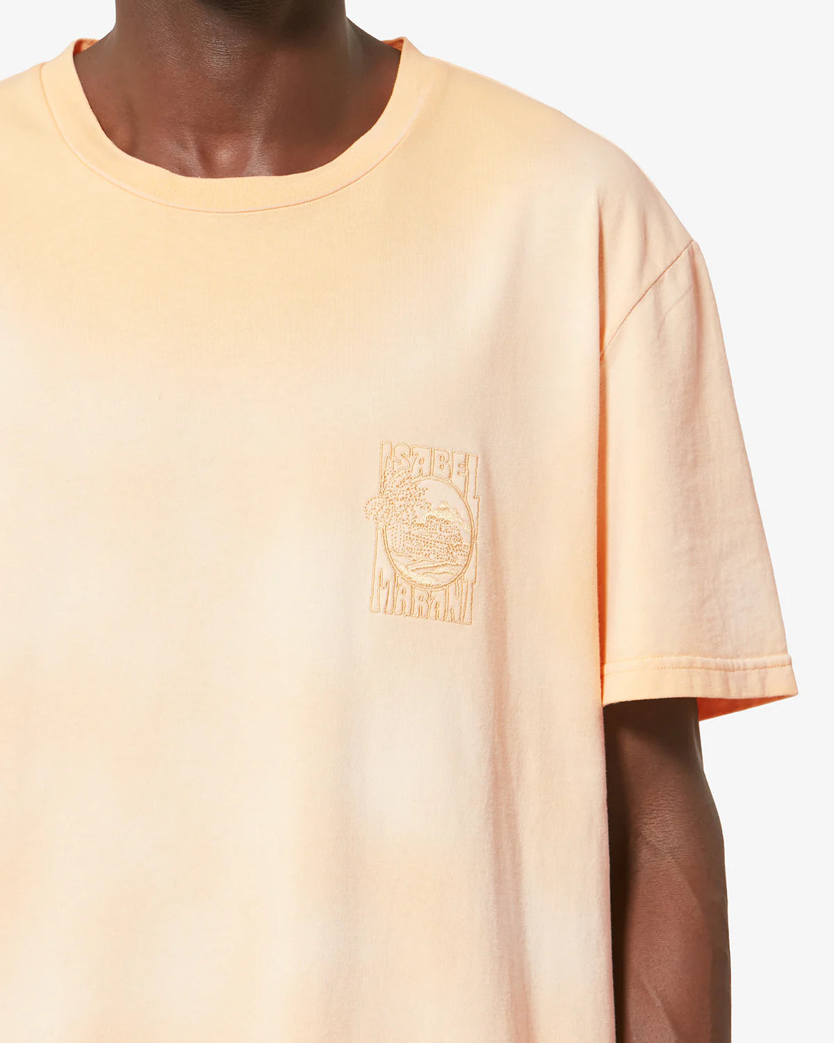 Isabel Marant - T-shirt Honore Sunset