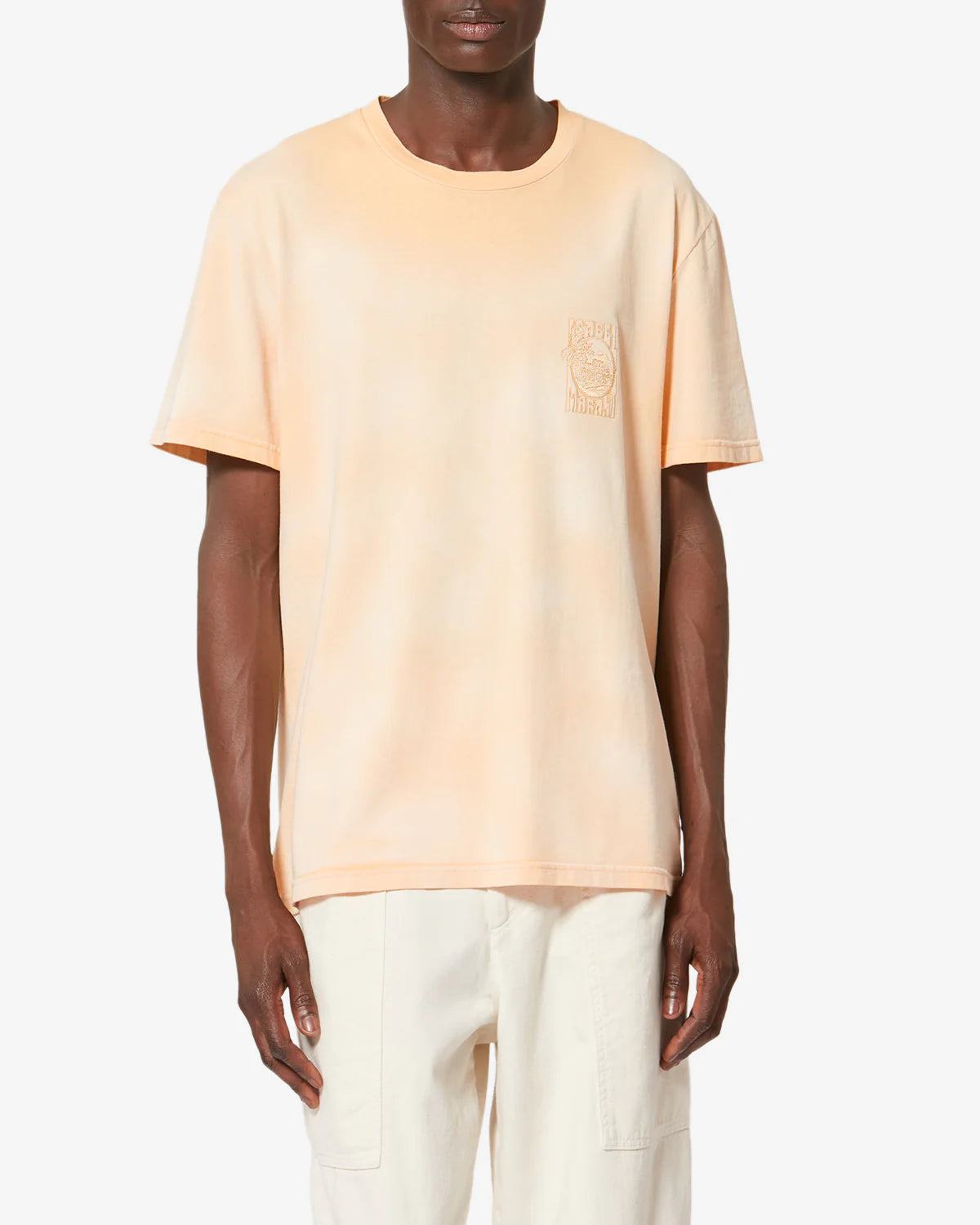 Isabel Marant - T-shirt Honore Sunset