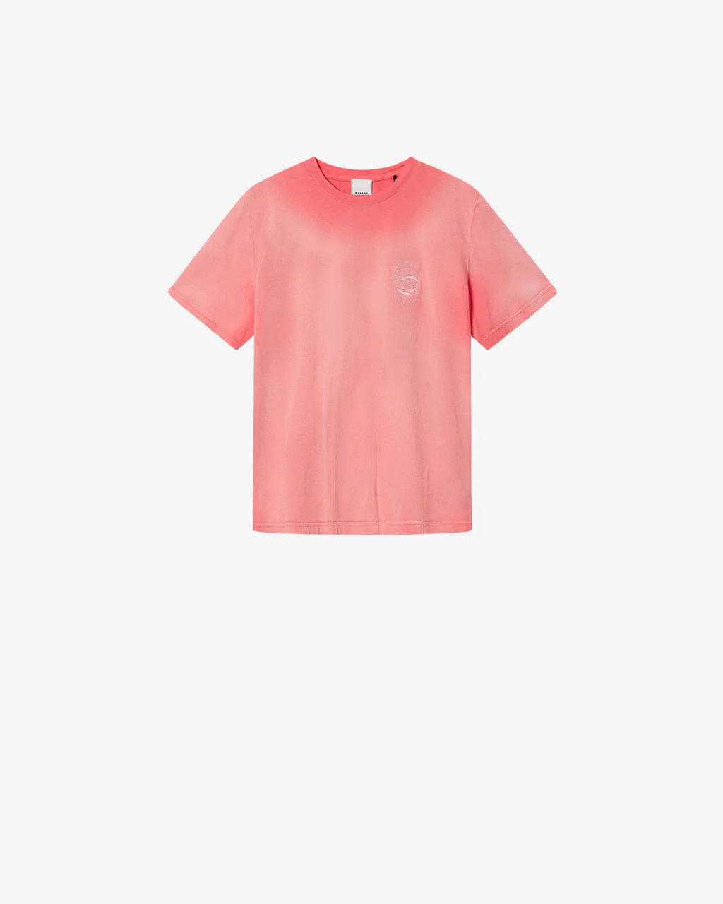 Isabel Marant - T-shirt Honore Rose