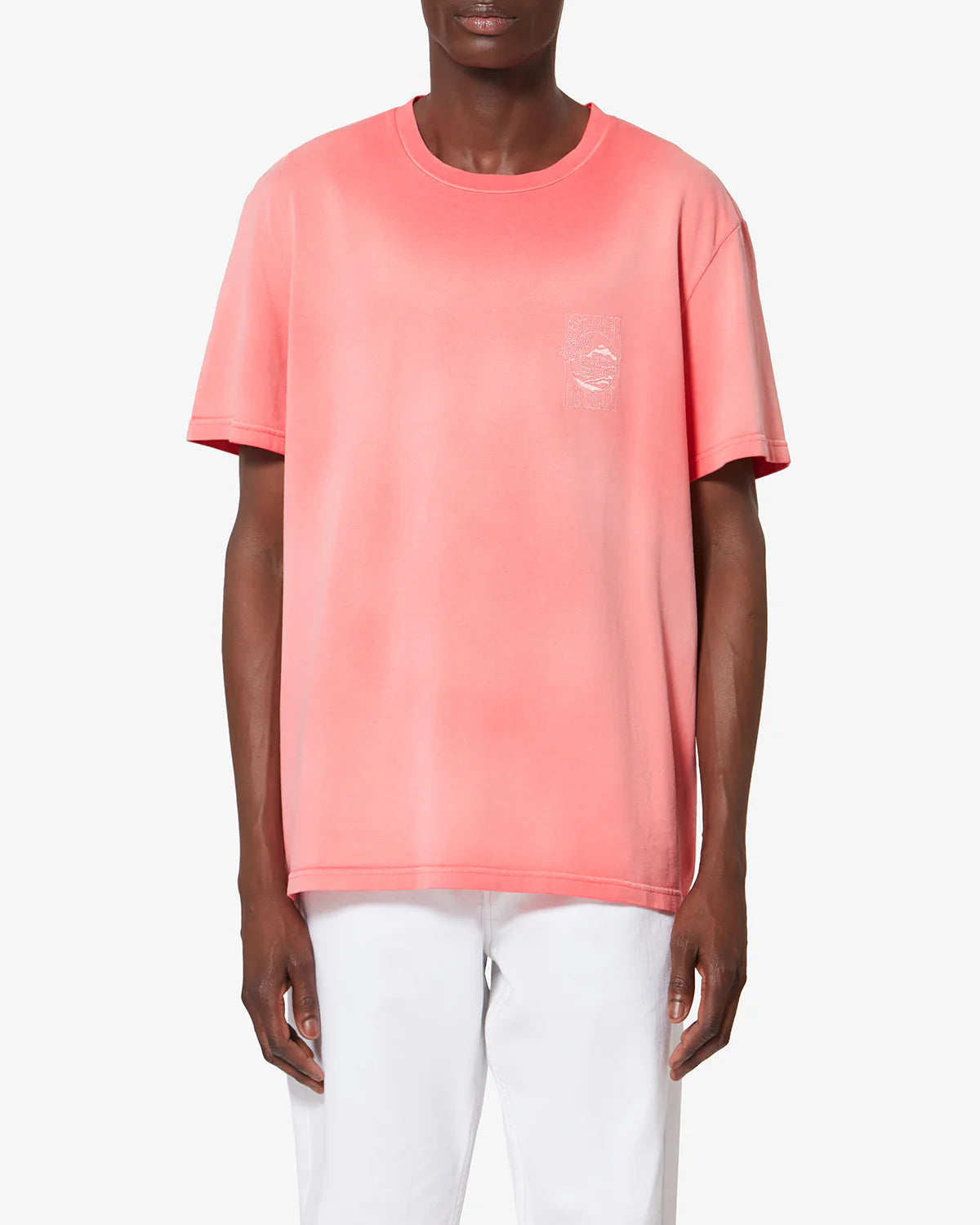Isabel Marant - T-shirt Honore Rose
