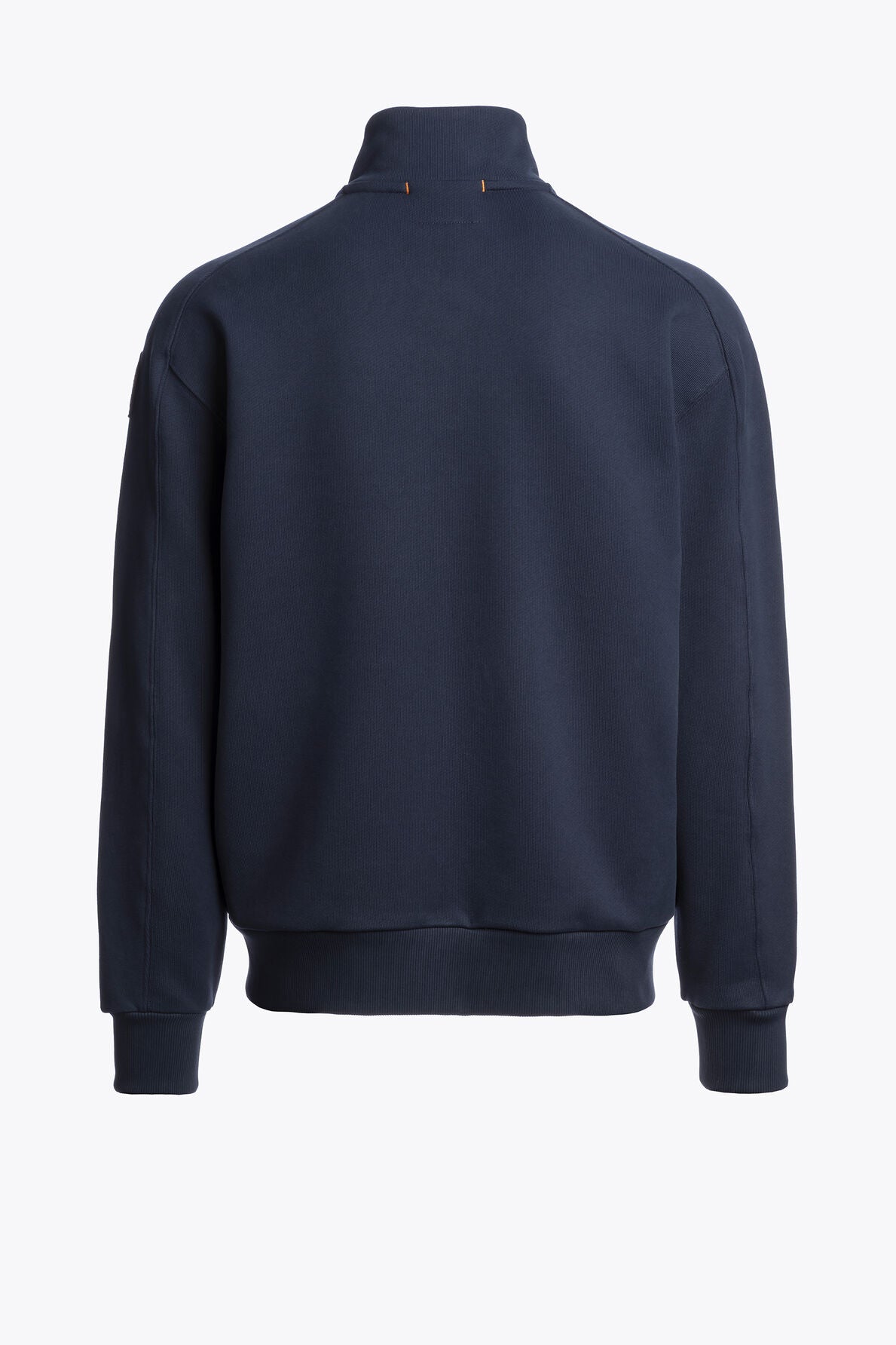 Parajumpers - Spike Sweat zippé Blue Navy