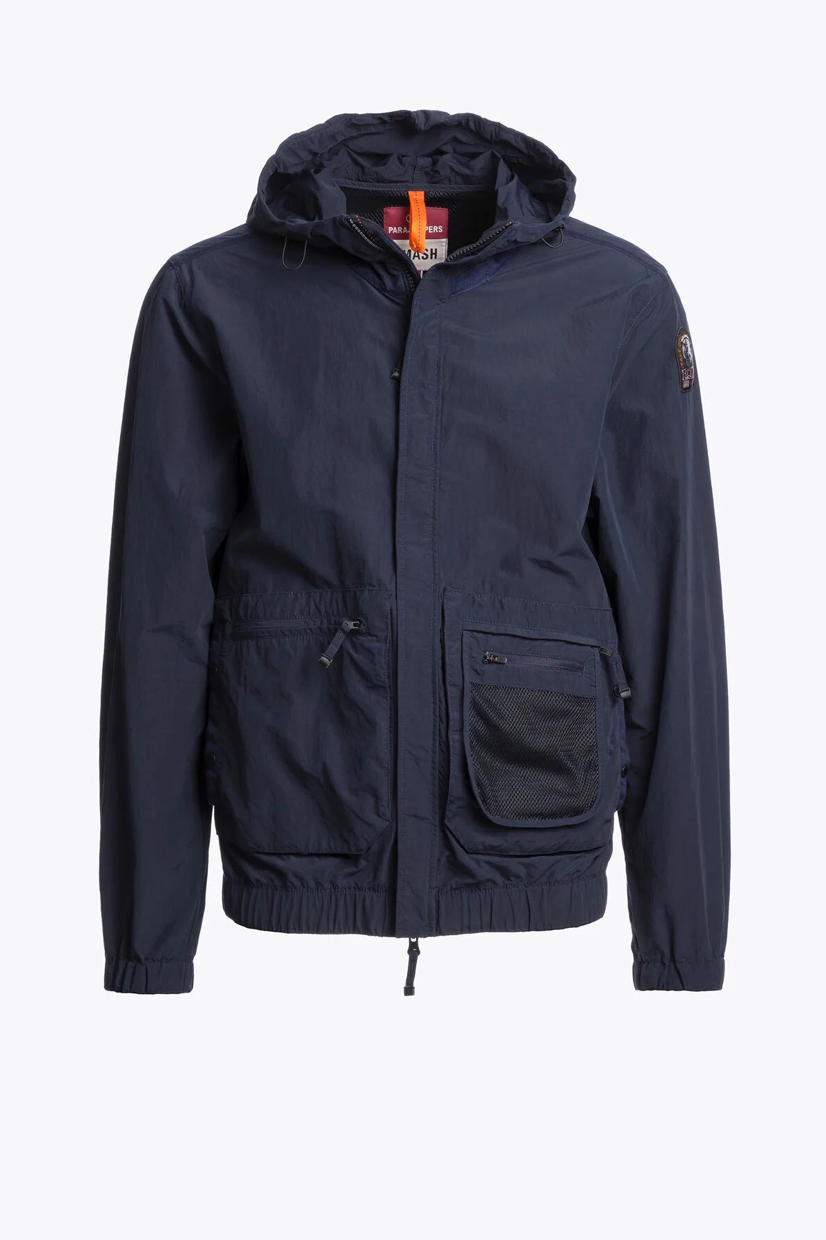 Parajumpers - Rube Veste à capuche Blue Navy