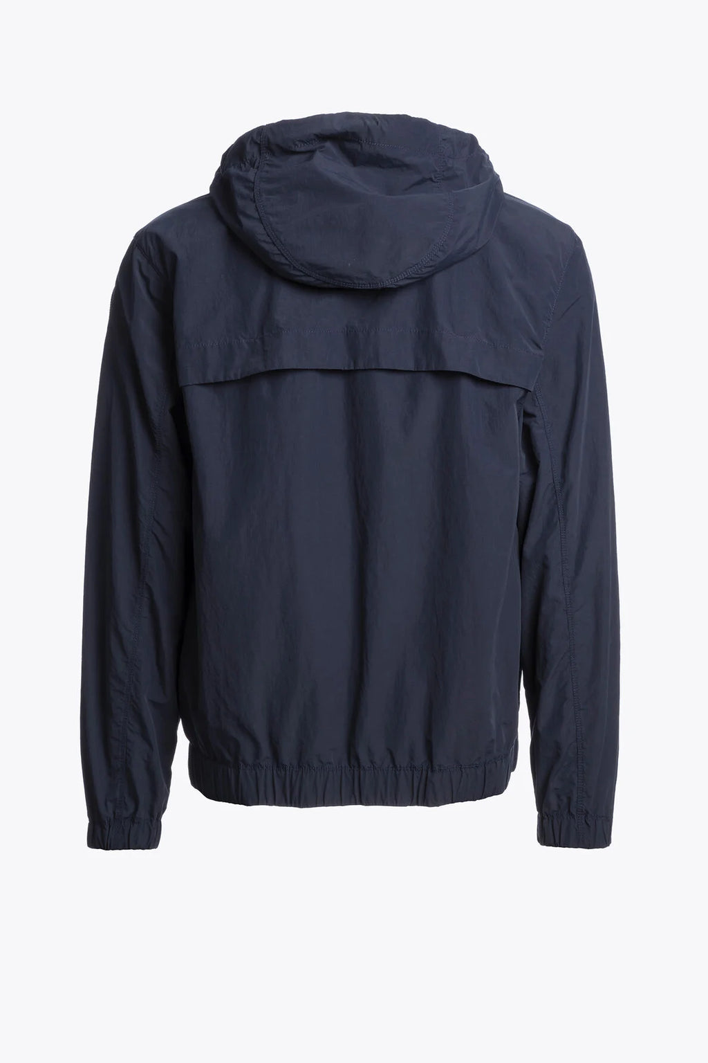 Parajumpers - Rube Veste à capuche Blue Navy