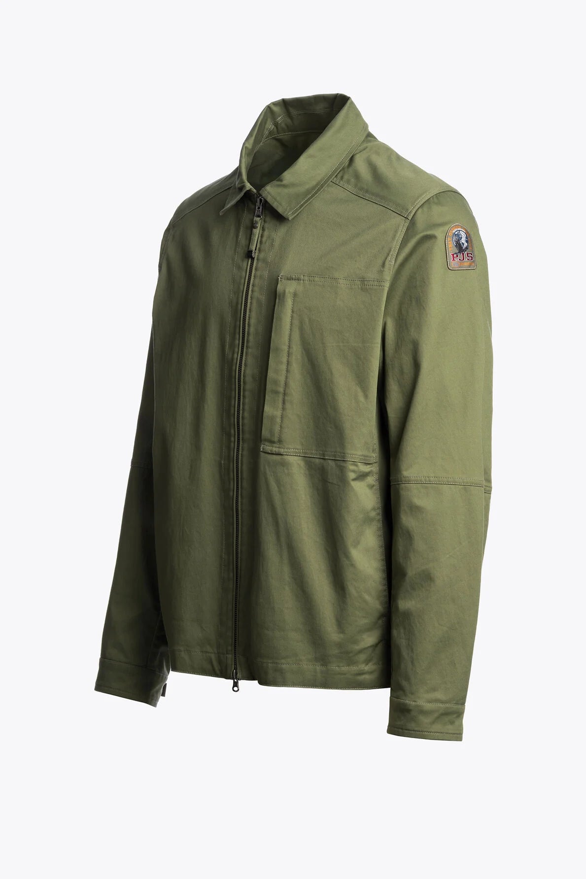 Parajumpers - Arabba Surchemise Lichen Kaki