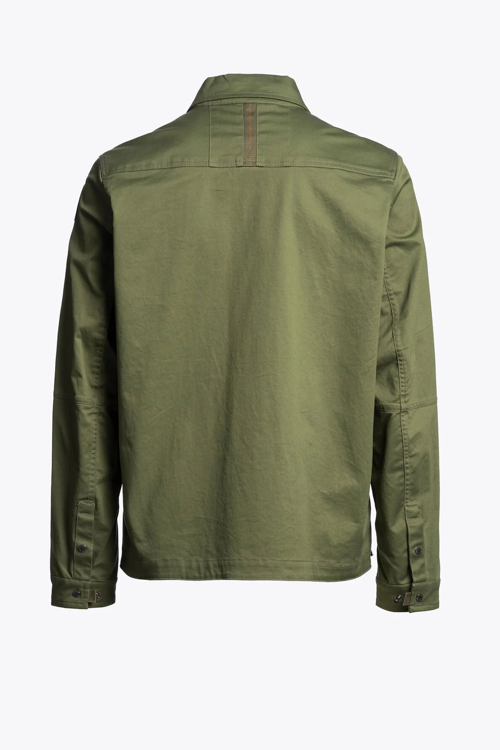 Parajumpers - Arabba Surchemise Lichen Kaki