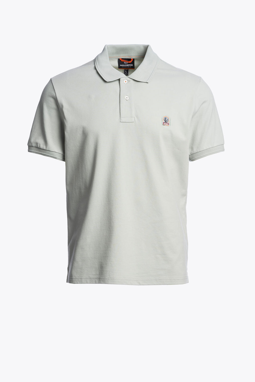 Parajumpers - Wellington Polo Fresh Grey