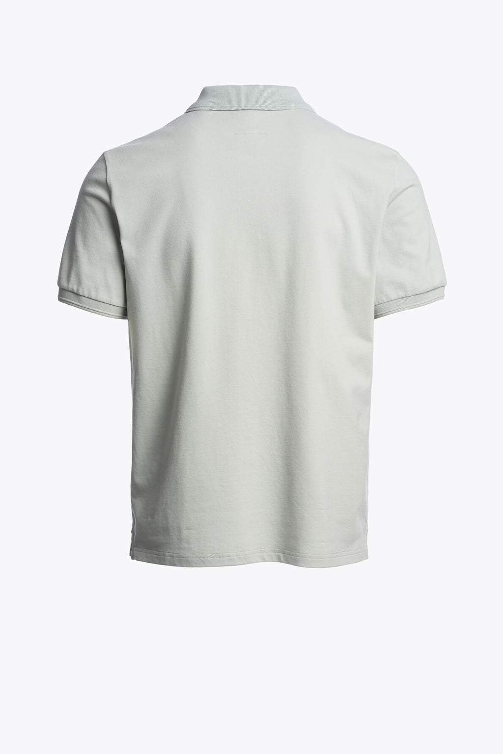 Parajumpers - Wellington Polo Fresh Grey