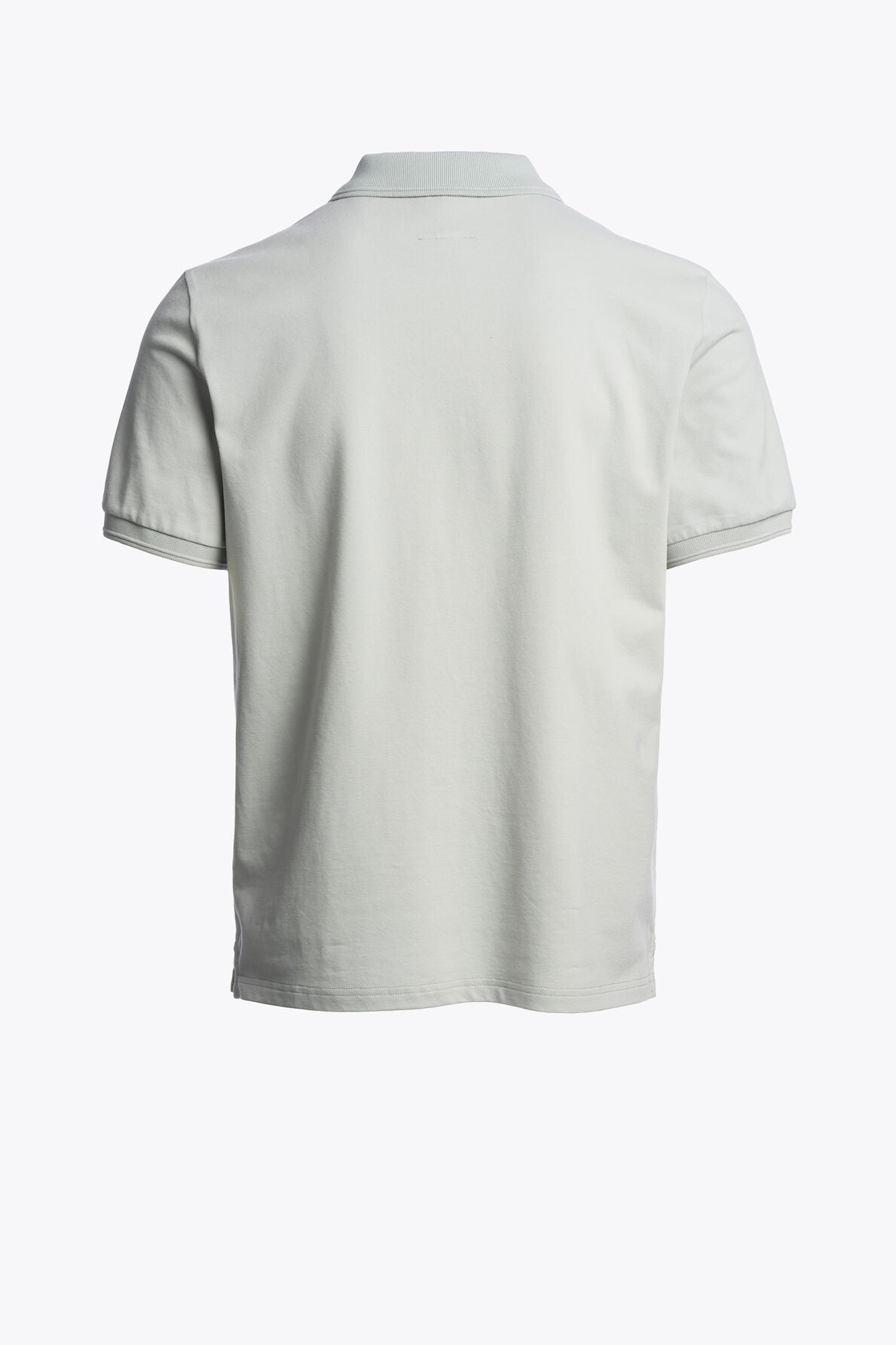 Parajumpers - Wellington Polo Fresh Grey