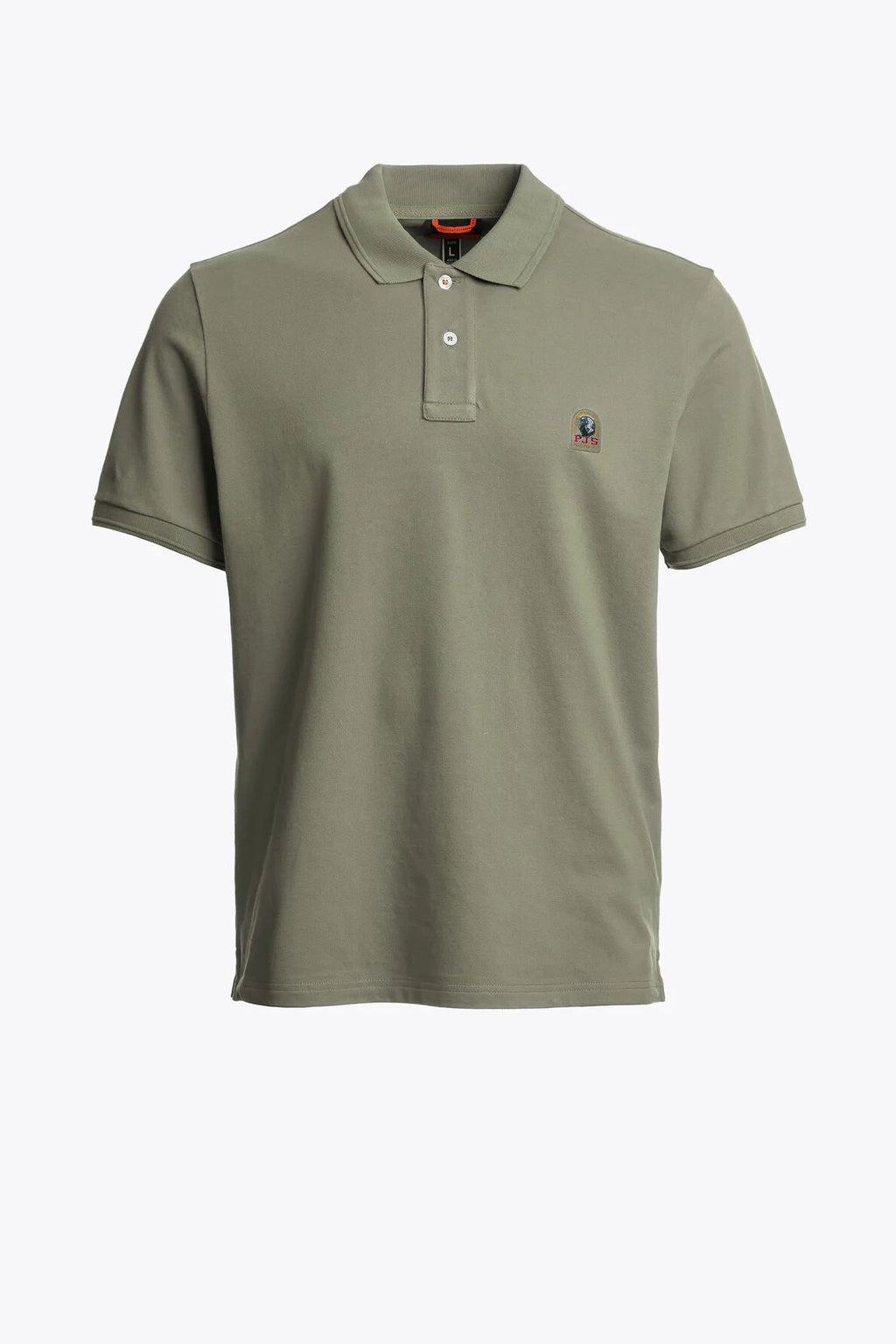Parajumpers - Wellington Polo Ashen Sage