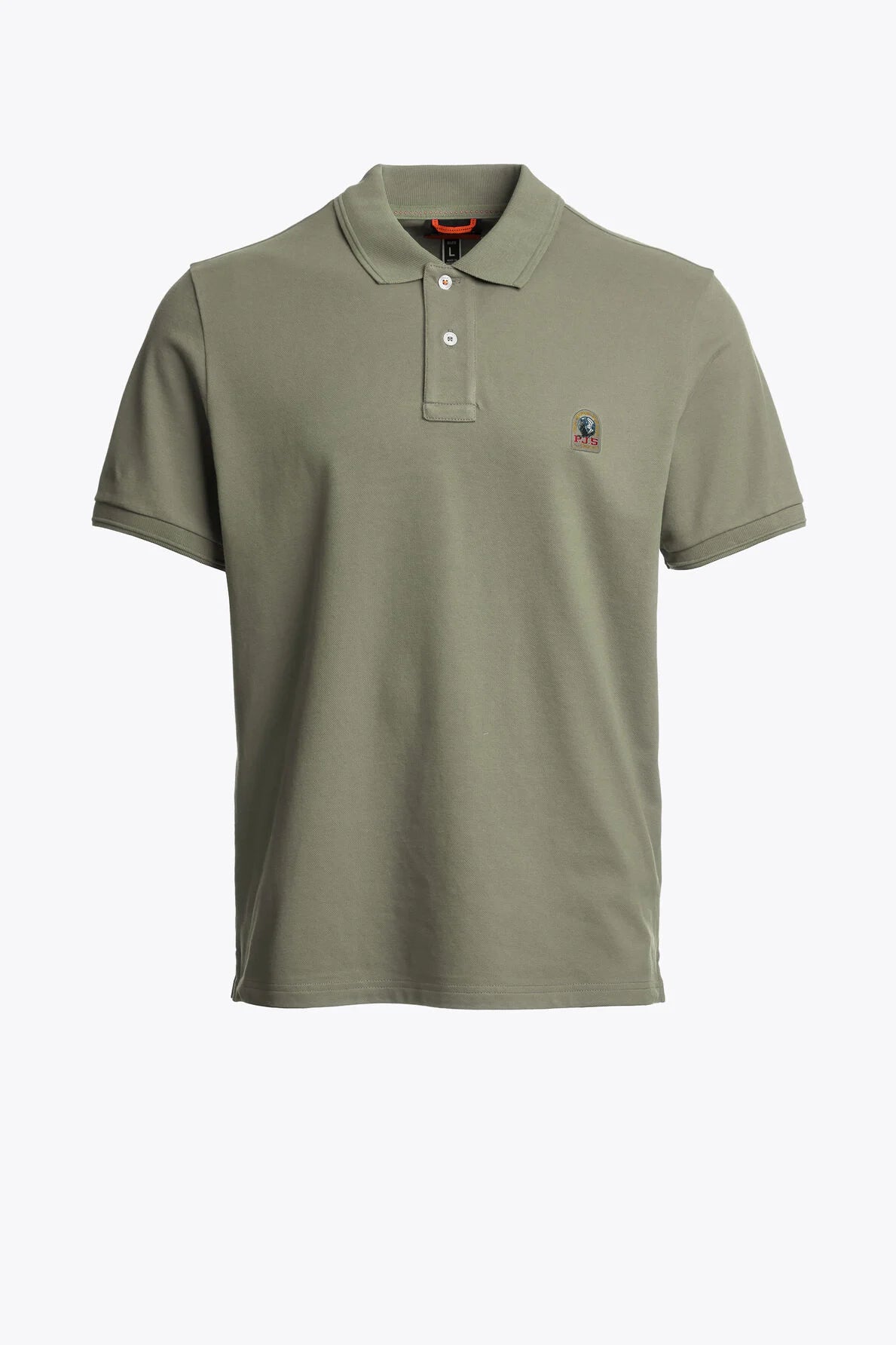 Parajumpers - Wellington Polo Ashen Sage