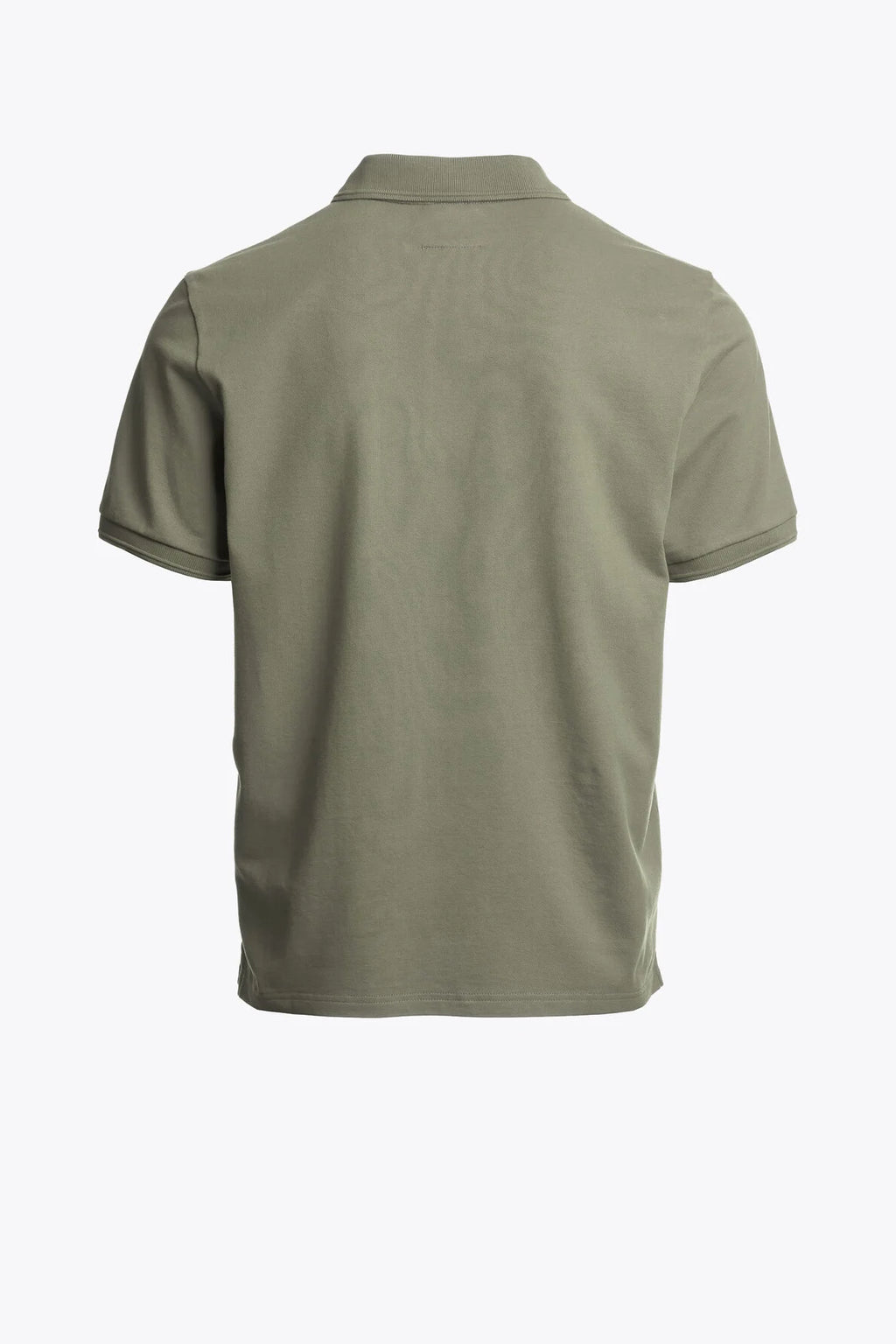 Parajumpers - Wellington Polo Ashen Sage