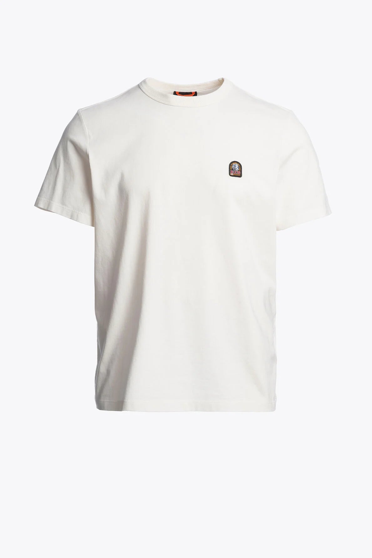 Parajumpers - Elio Tee-shirt Star White