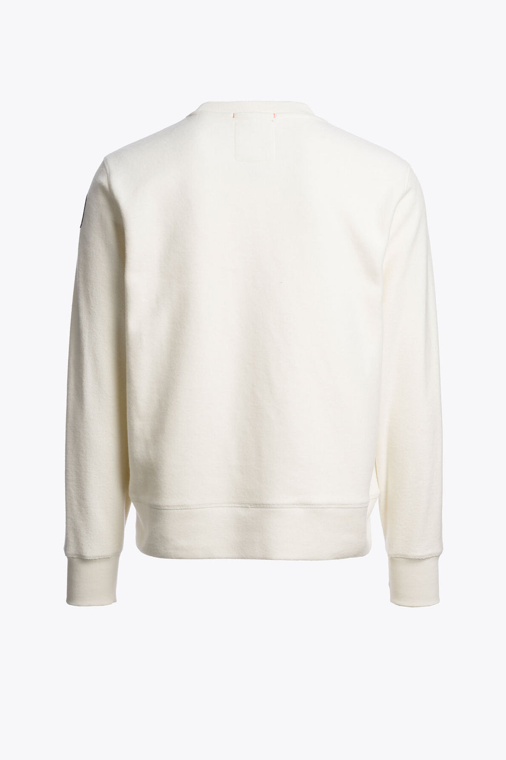 Parajumpers - Pull Pernhos Warm Ivory