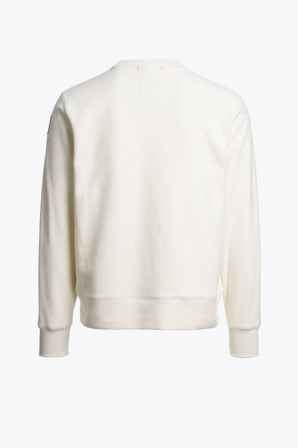 Parajumpers - Pull Pernhos Warm Ivory