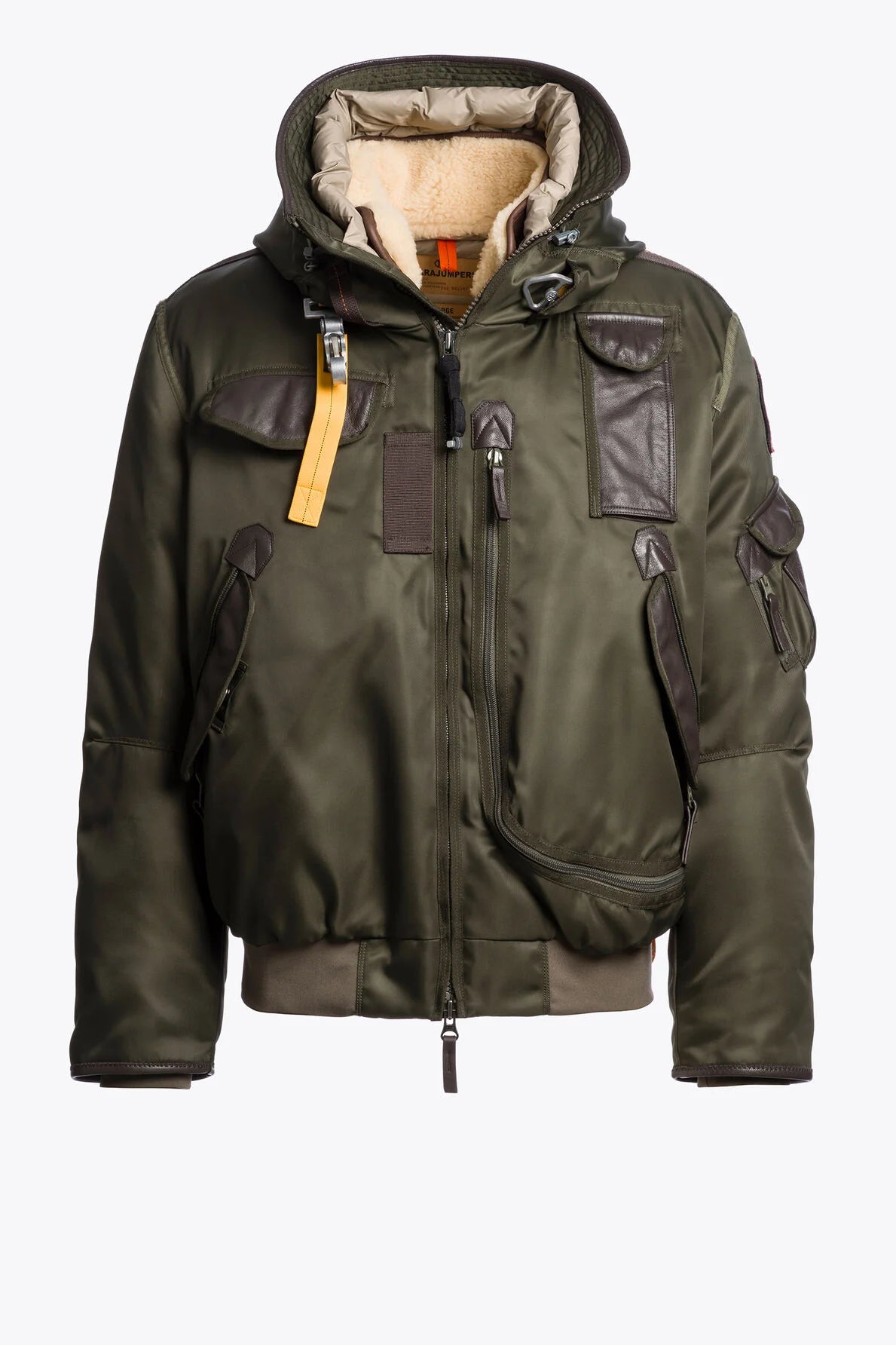 Parajumpers - Veste Gobi 20TH Rosemary