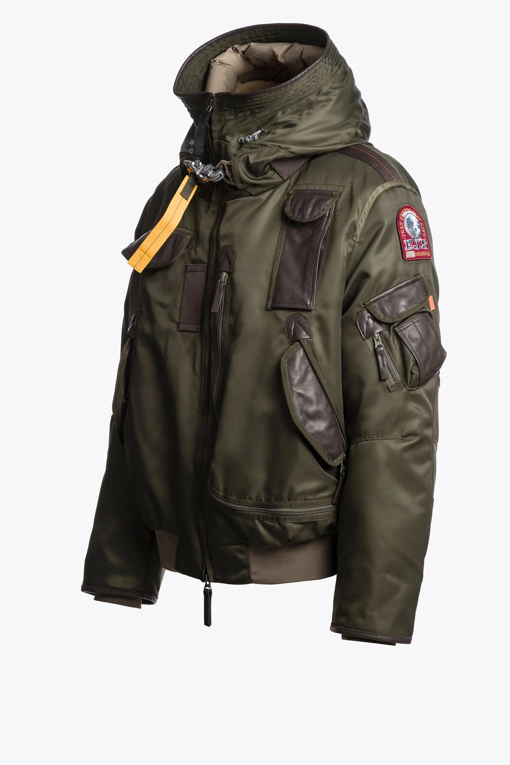 Parajumpers - Veste Gobi 20TH Rosemary