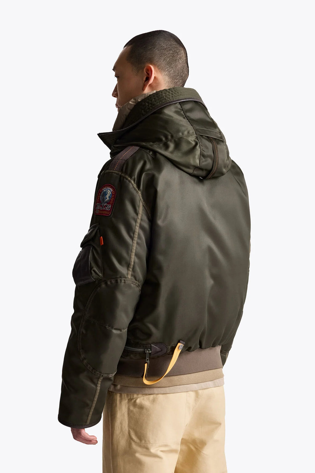 Parajumpers - Veste Gobi 20TH Rosemary