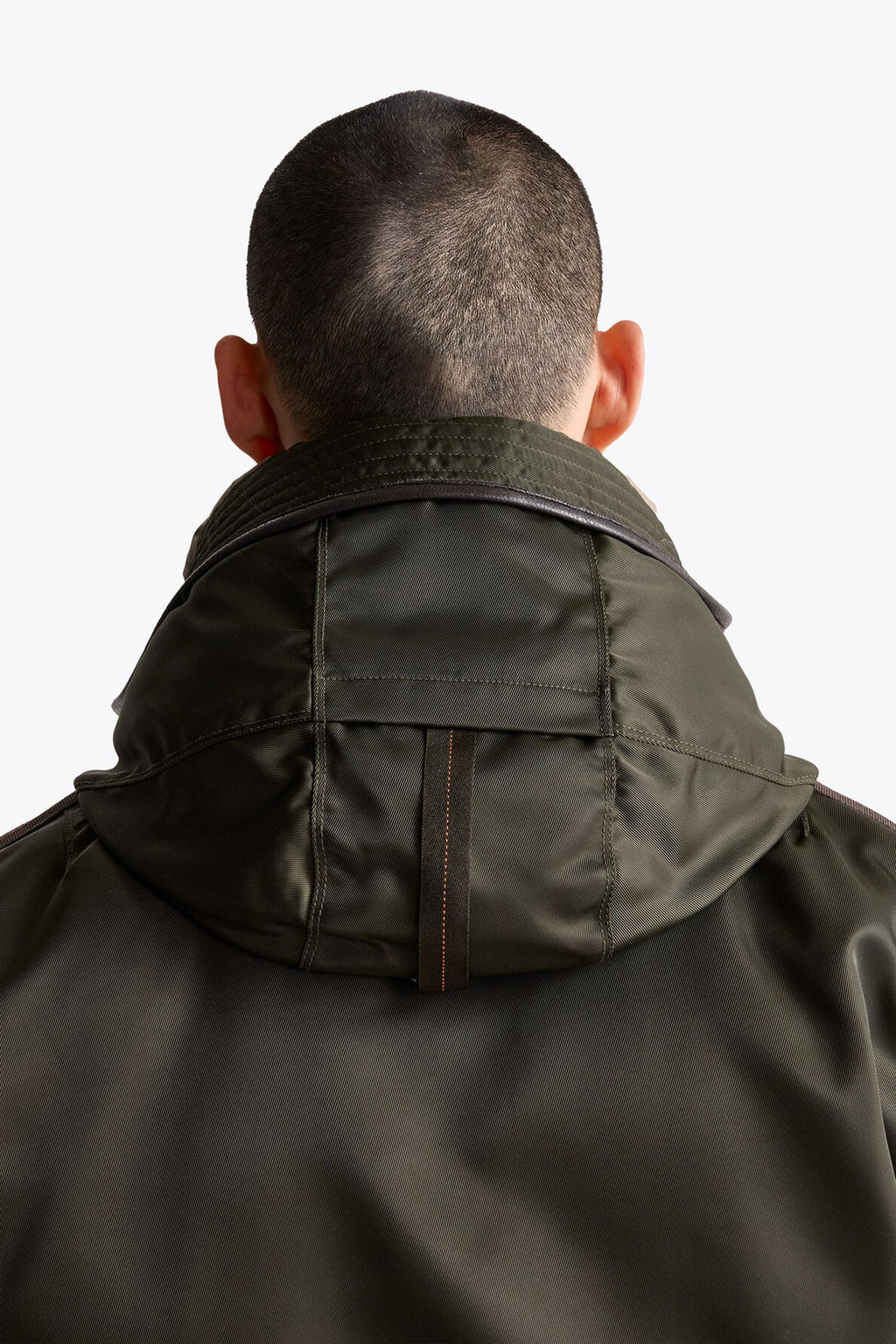 Parajumpers - Veste Gobi 20TH Rosemary