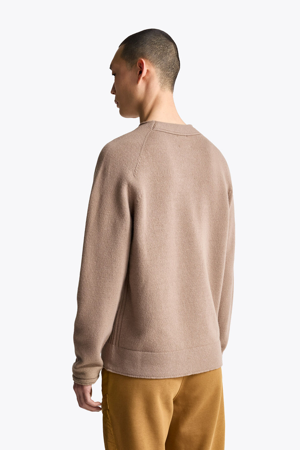 Parajumpers - Pull Pennock Kaki