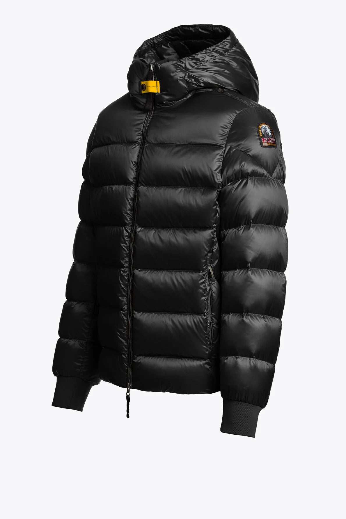 Parajumpers - Doudoune Pharrell Black