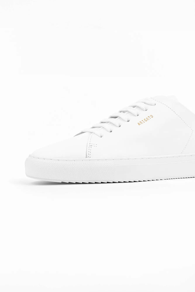 AXEL ARIGATO - Basket Clean 90 Blanc