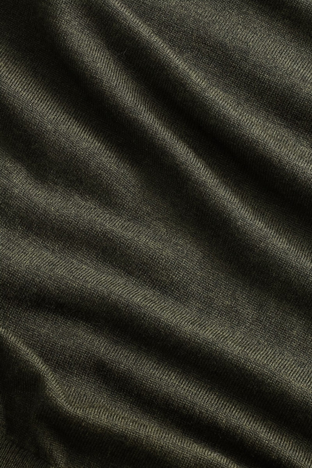 NN07 - Sergio Zip Polo 6605 Dark Army