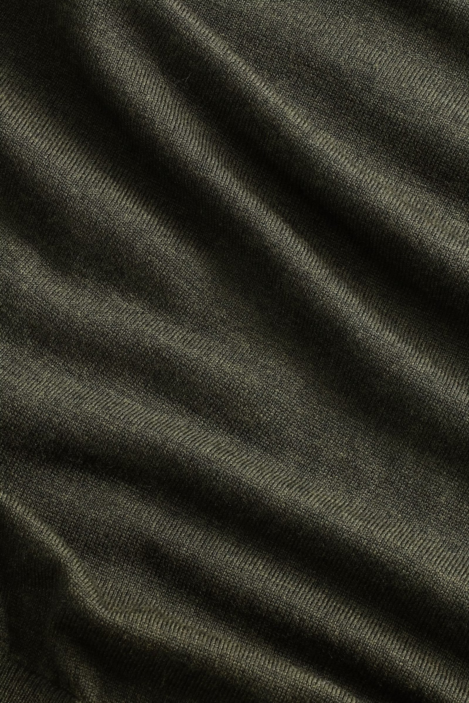 NN07 - Sergio Zip Polo 6605 Dark Army