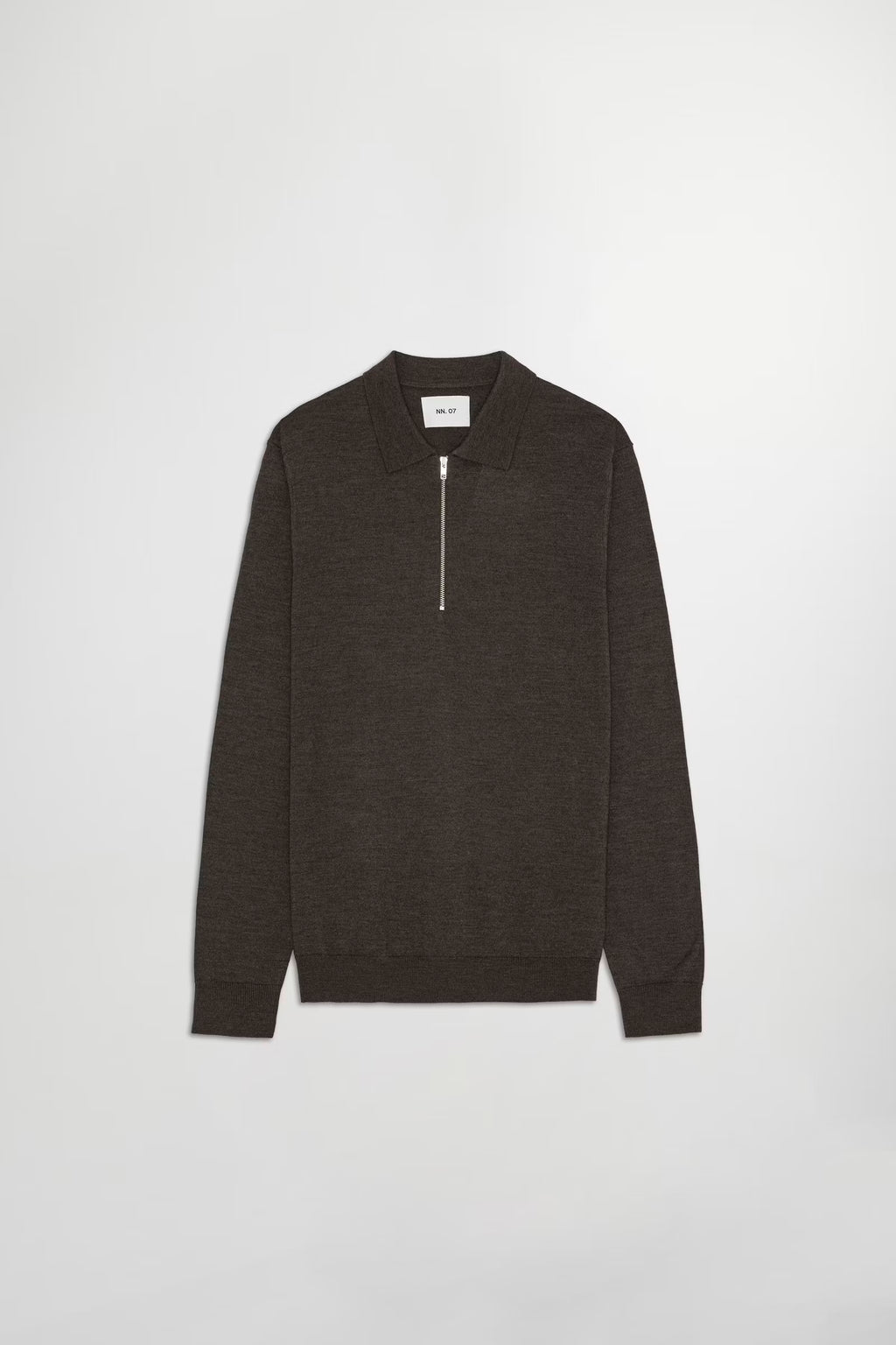 NN07 - Sergio Zip Polo 6605 Demitasse