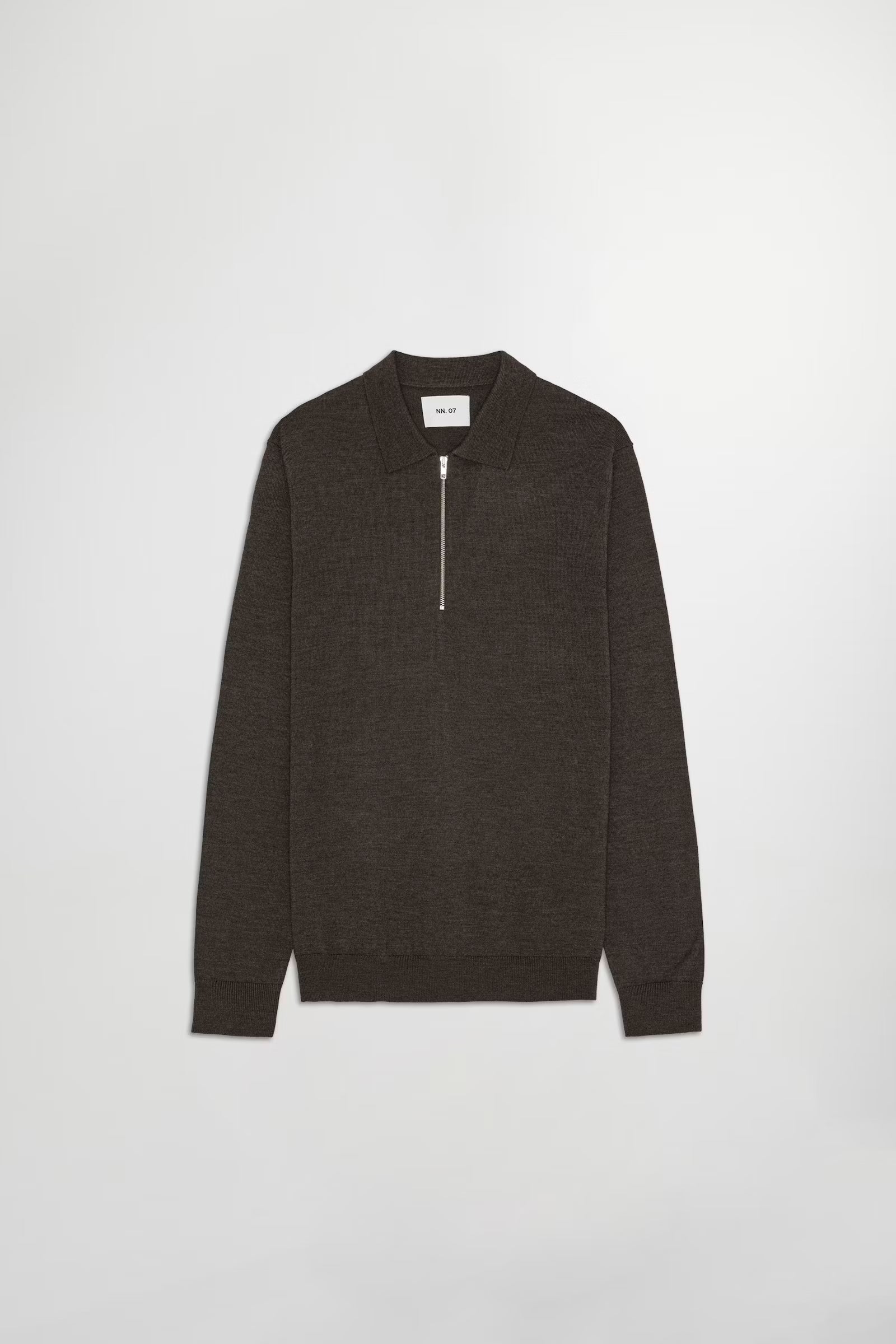 NN07 - Sergio Zip Polo 6605 Demitasse