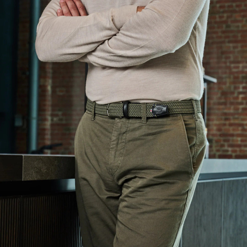 La Boucle - Ceinture Cambridge