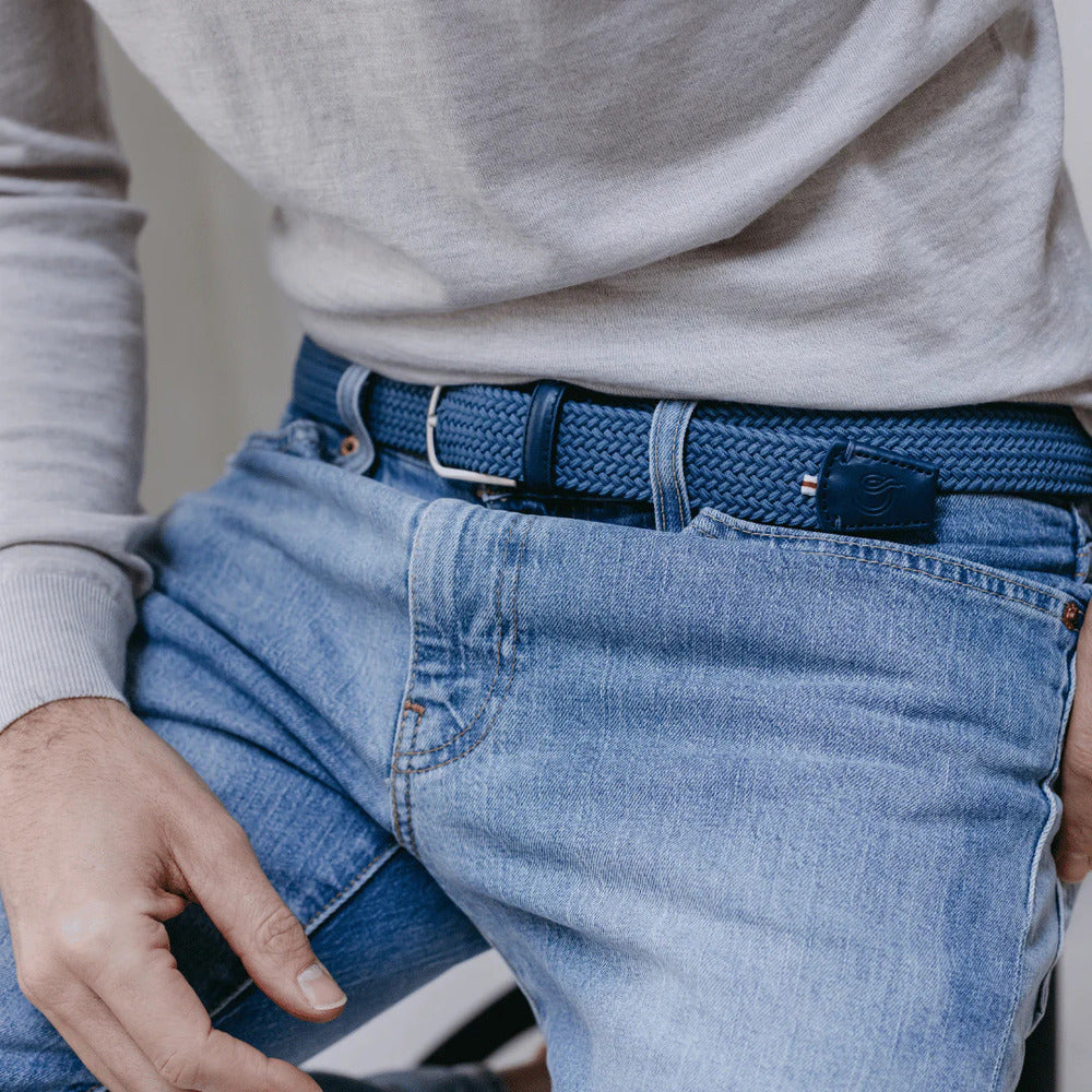 La Boucle - Ceinture Santorini