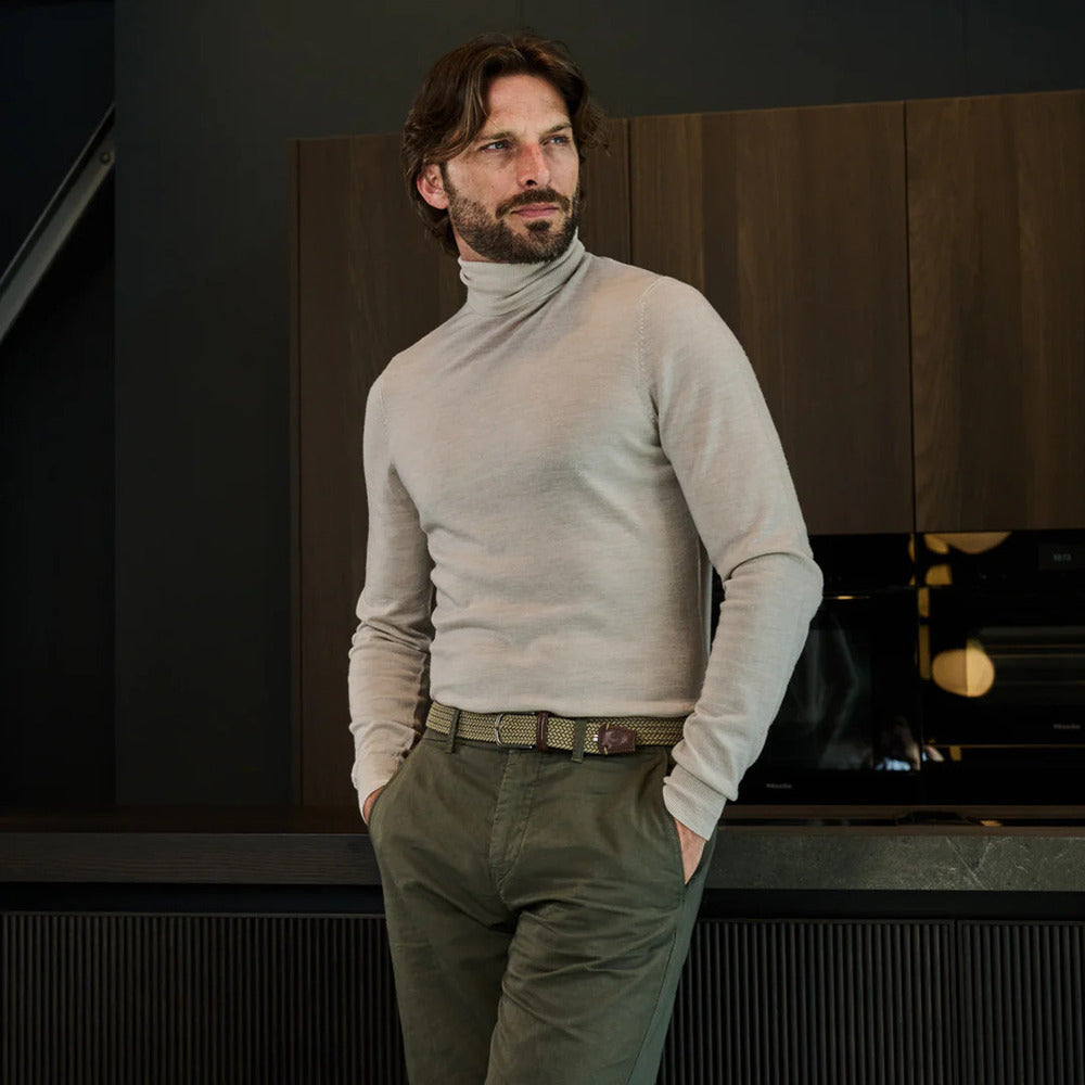 La Boucle - Ceinture Verbier