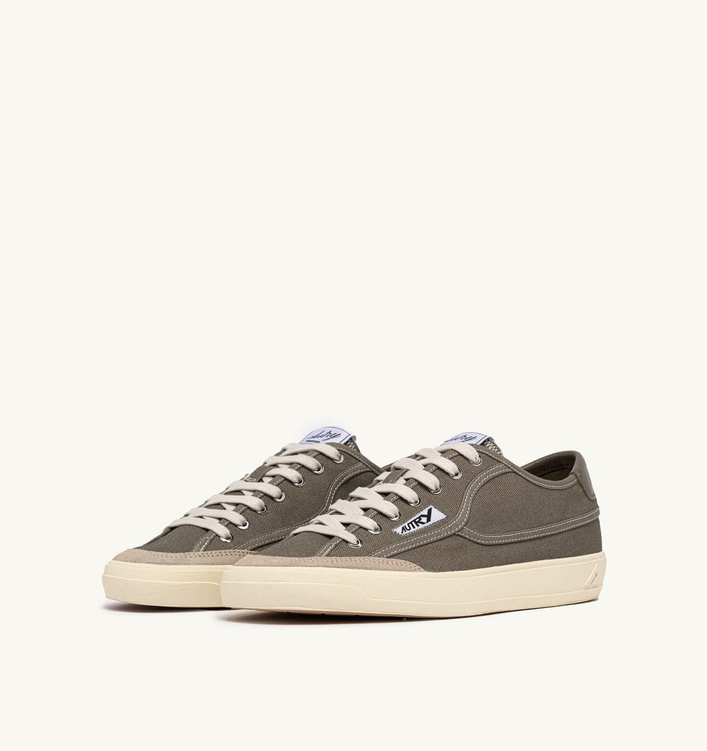 Autry - Windscape low en toile Military