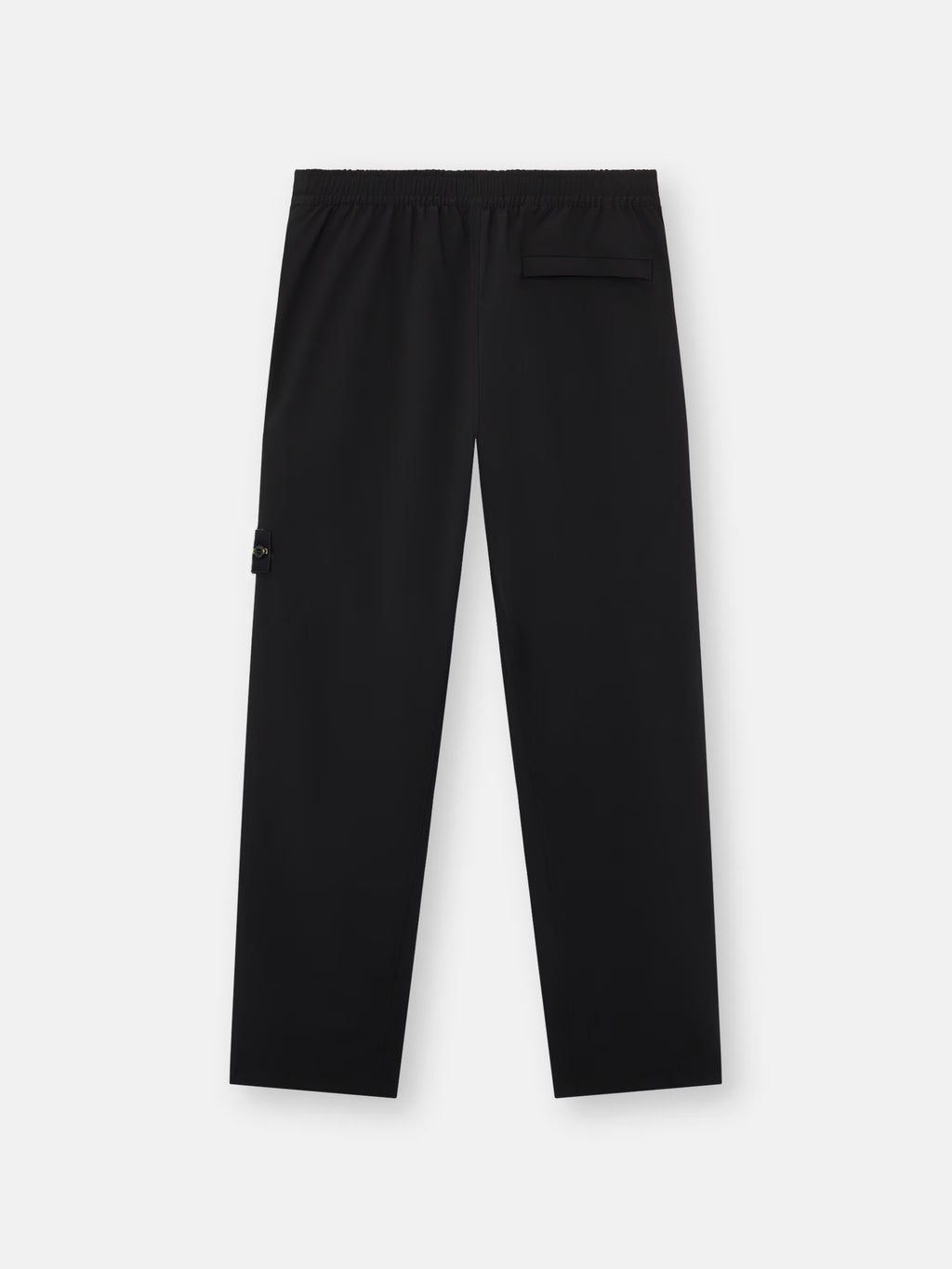 Stone Island - 3100055 Pantalon Technique Soft Shell Black