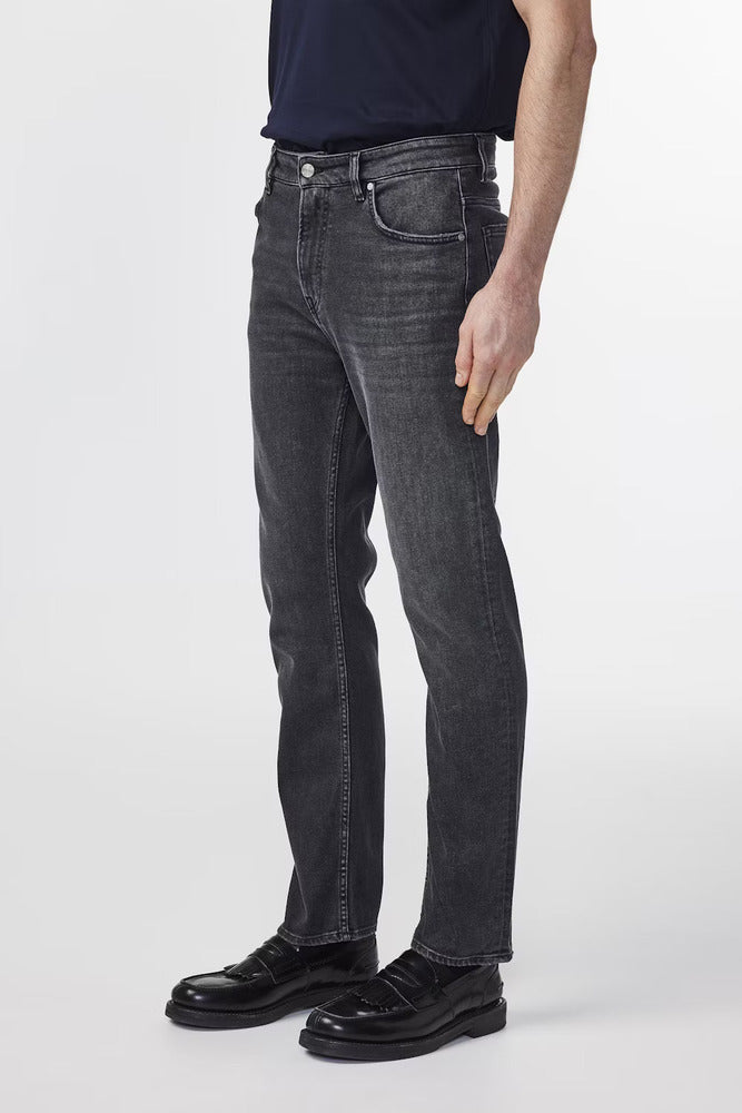 NN07 - Jean Johnny 1841 Grey Denim