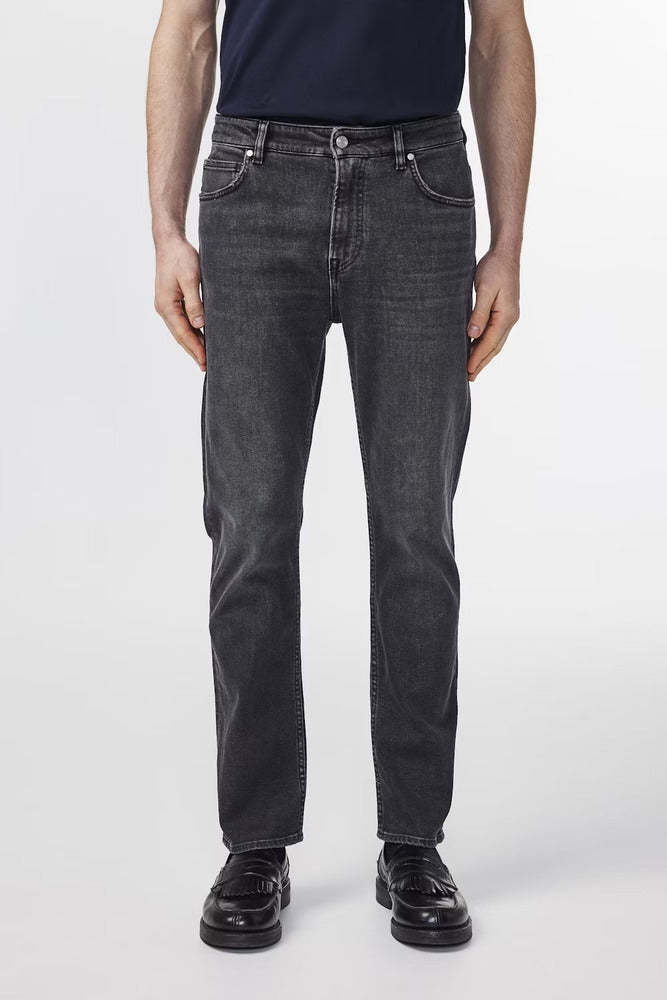 NN07 - Jean Johnny 1841 Grey Denim