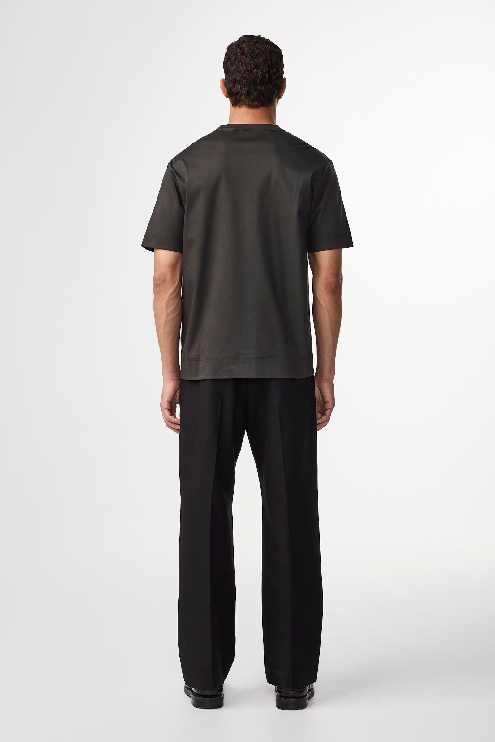 NN07 - Tee-shirt Pedro 3525 Dark Army